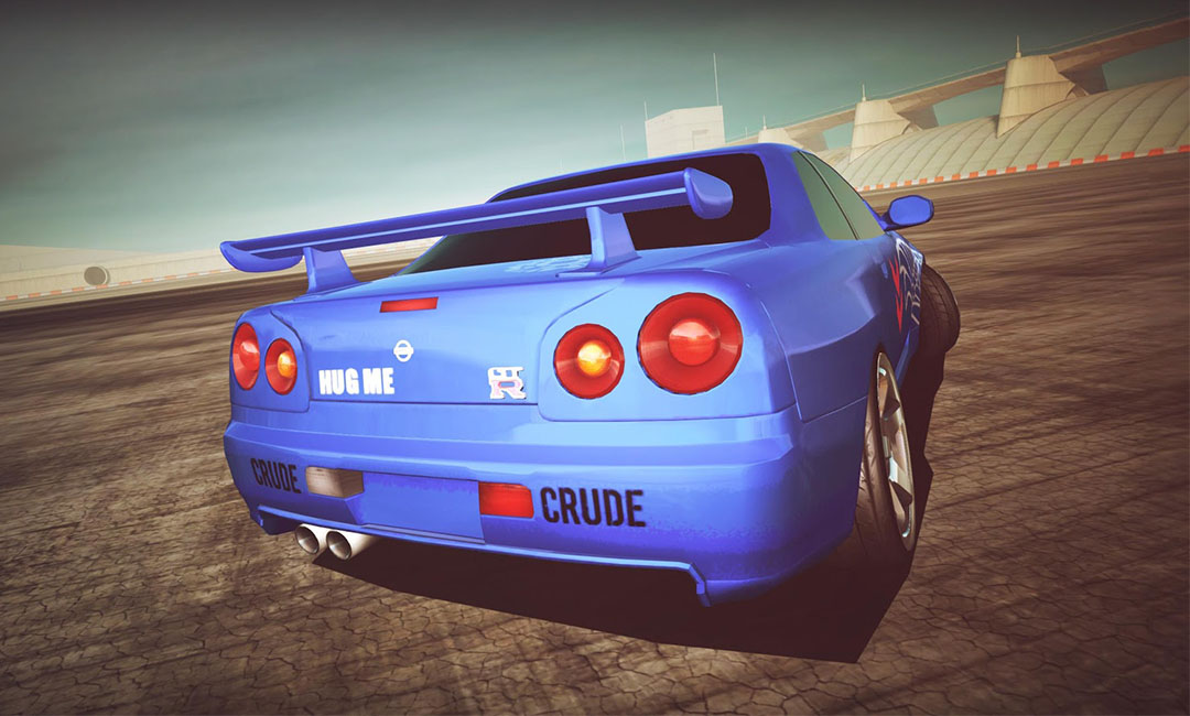 安庆漂移地带2如意案例