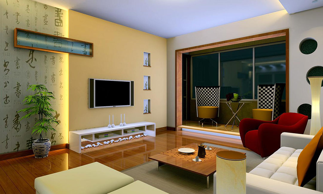 安庆新房装修APP整体开发案例