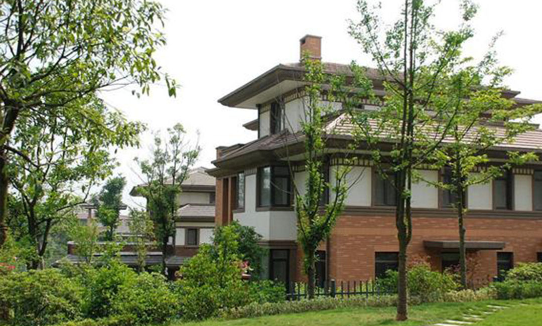 安庆保利湘山别苑媒体曝光策划案例