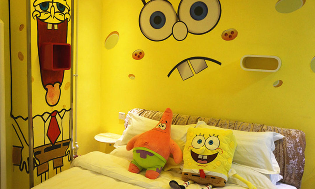 安庆考拉酒店百度闪投案例